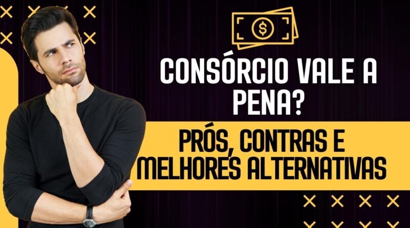 consórcio