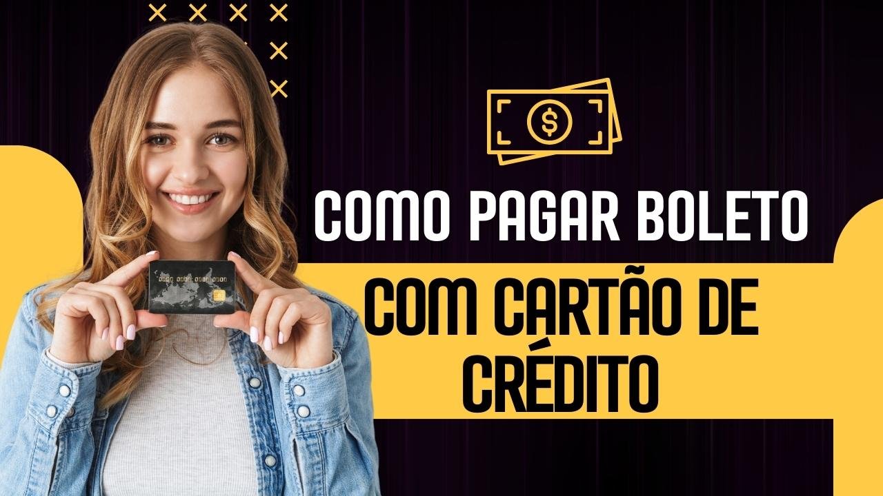 Como Pagar Boleto com Cartão de Crédito Sem Juros e Ganhar Benefícios