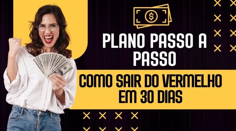 Sair do Vermelho