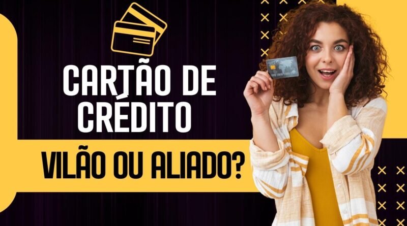 cartão de crédito