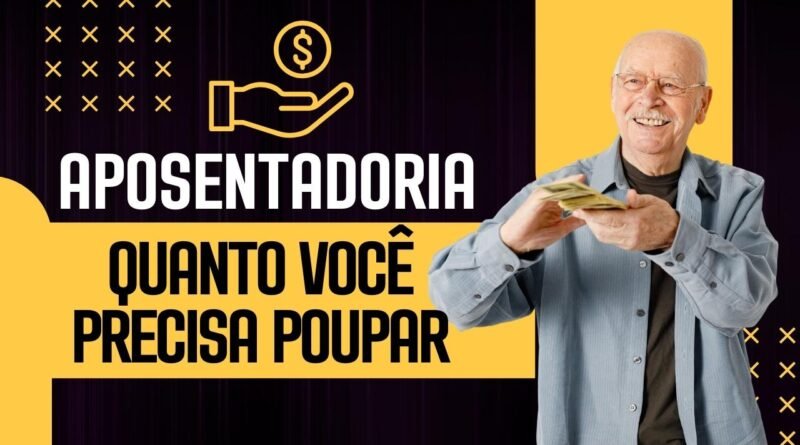 aposentadoria