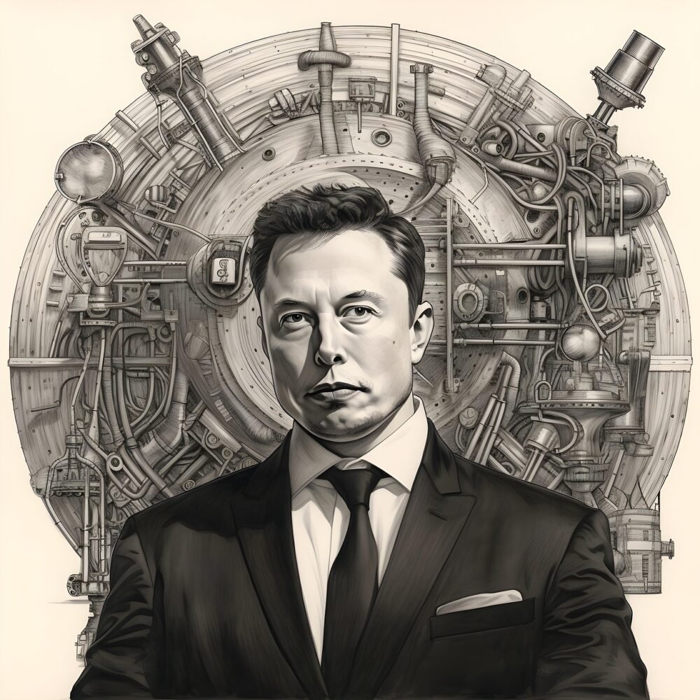 OpenAI recebe oferta bilionária de Elon Musk