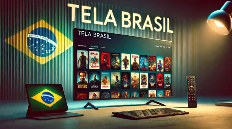tela brasil