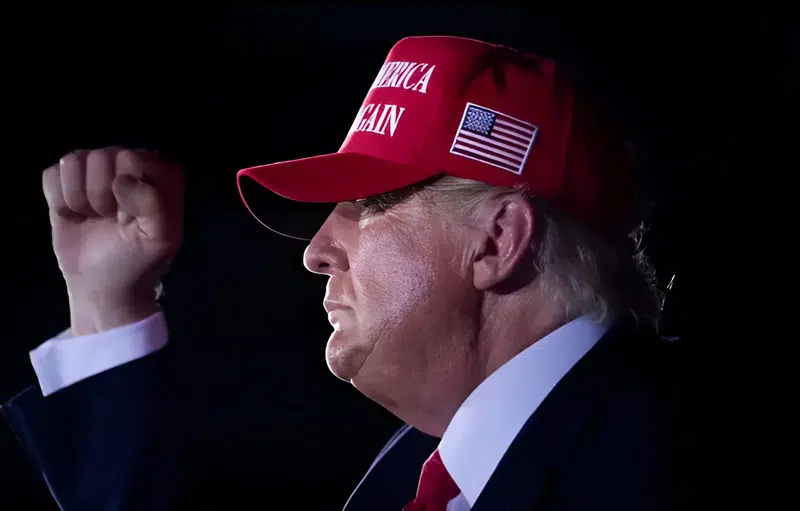 Trump cria tarifas de 25% para Importações de Alumínio e Aço
