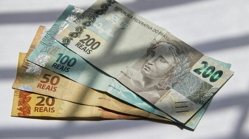Finanças Pessoais