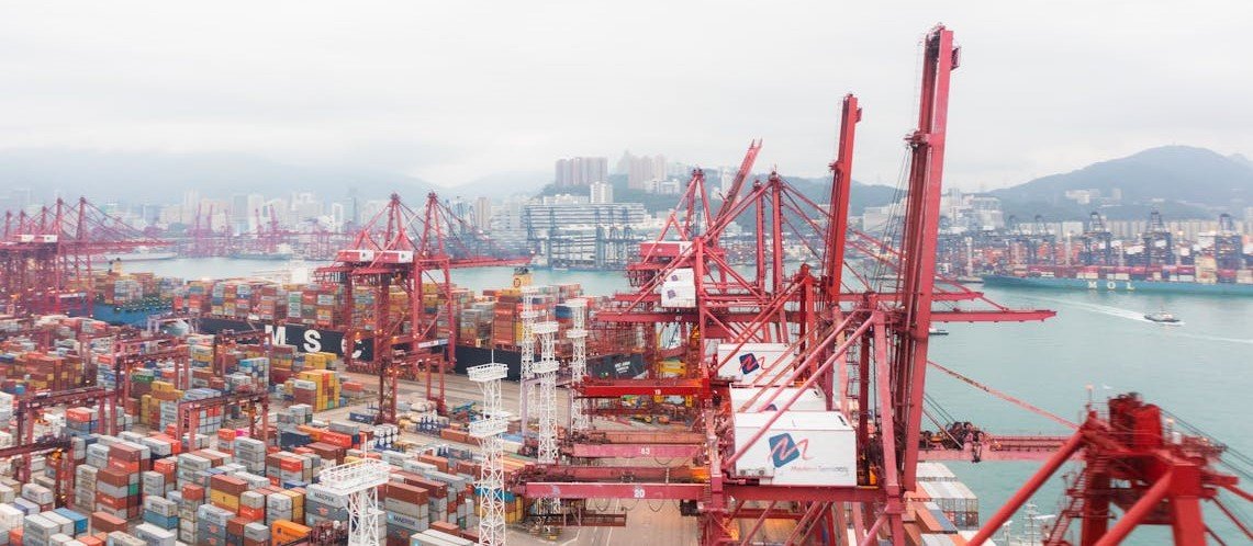 Guerra Comercial EUA-China: Abala o Mercado Global