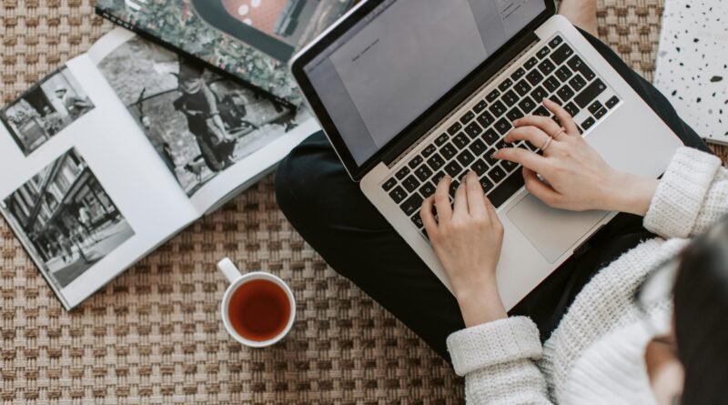 empreender online
